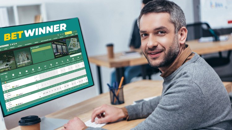 BetWinner APK Sport tikish va kazino o'yinlari uchun eng yaxshi ilova BetWinner APK Sport tikish va kazino o'yinlari uchun eng yaxshi ilova