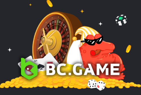 Discover the Exciting BC Game Bônus Your Path to Enhanced Gaming Discover the Exciting BC Game Bônus Your Path to Enhanced Gaming