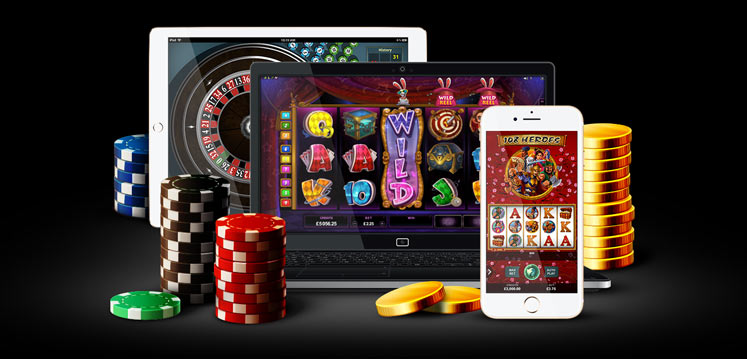 Exciting Adventures Await at Online Casino Betblast Exciting Adventures Await at Online Casino Betblast