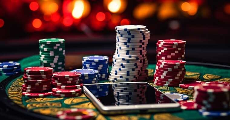 Discover the Thrills of HashLucky Online Casino UK 30 Discover the Thrills of HashLucky Online Casino UK 30