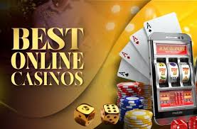 Experience the Thrill of High Stakes at The High Roller Casino Experience the Thrill of High Stakes at The High Roller Casino