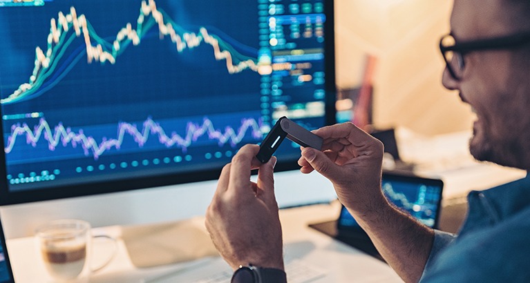 Exploring the Latest Crypto Trading Trends in 2023 Crypto Trading Trends Exploring the Latest Crypto Trading Trends in 2023 Crypto Trading Trends