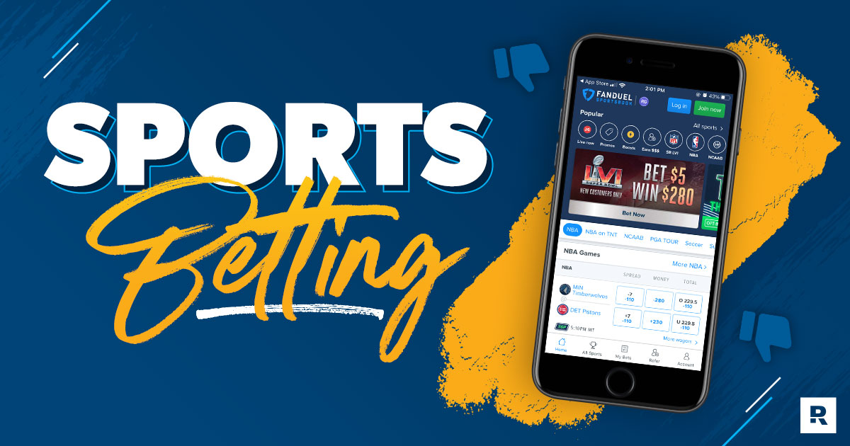 Ultimate Guide to Sports Betting Strategies, Tips, and More