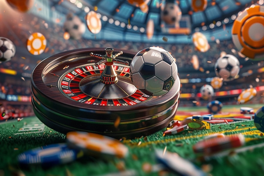 The Rise of Online Sports Betting Discover Betwinner The Rise of Online Sports Betting Discover Betwinner